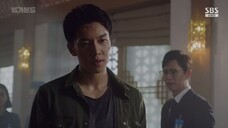 Vagabond Episode 05