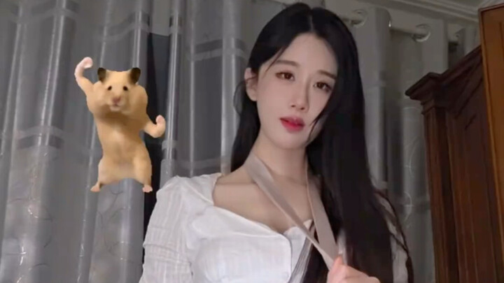 【Xuanzi Ju 2 Tu】Pinggang Guru Xuanzi Begitu Keras!