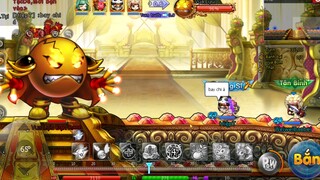 Phó Bản Vương Thành Gà Khó #gunny