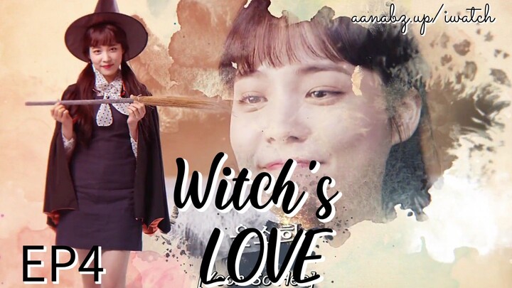 W's-LOVE 2021 EP4. Engsub