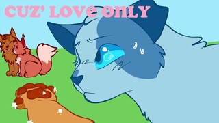 LOLLIPOP |an AshFur au short pmv|