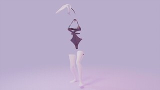 No one really likes videos with only clothes, right?