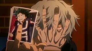 Edit shigaraki tomura