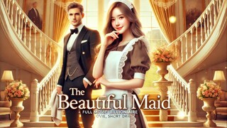 TH€_BEAUTIFUL_MAID