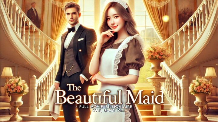 TH€_BEAUTIFUL_MAID