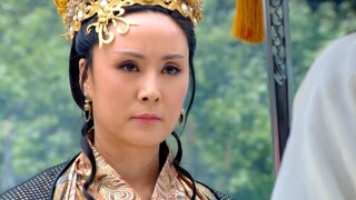 Film|The Eldest Princess Controls Female Lead