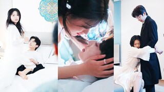 เธอได้นอนกับซีอีโอและพยายามจะหลบหนี แต่เขากลับแต่งงานกับเธอและตามใจเธอเหมือนเป็นสมบัติล้ำค่า!