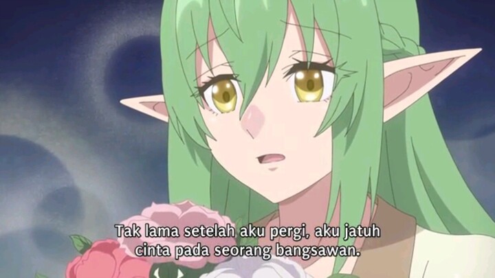 Terjebak dalam sim kencan Season 2 Episode 3 Sub indo