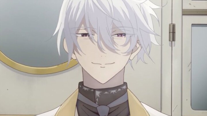Aduhh gantenkk bangett my ayangkk 🥰 (Sparks of Tomorrow) || Yousuke Mizoe draw part2