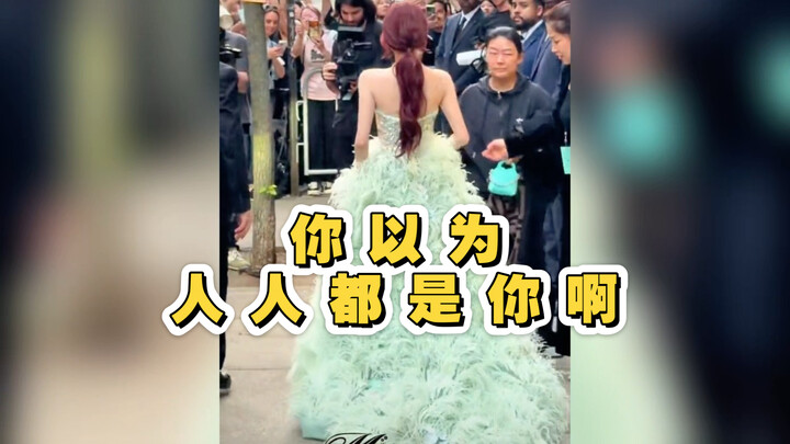 Bro Bai seems to be joking, but he’s actually dying of jealousy!!!