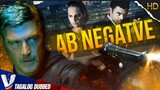 AB NEGATIVE - TAGALOG DUBBED ACTION MOVIE - EXCLUSIVE TAGALOVE MOVIE