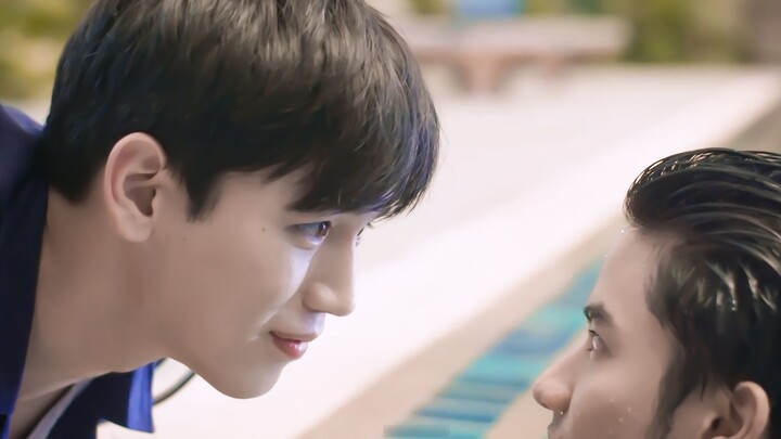 【TayNew/PeteKao】Atas nama cinta, apakah kamu masih bersedia?