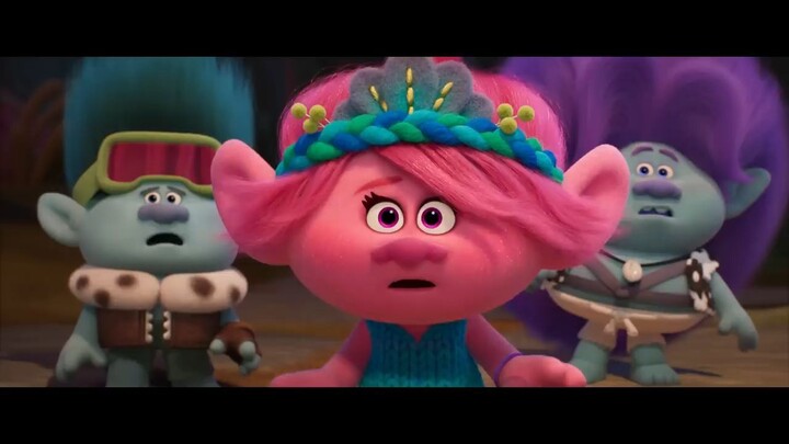 Trolls Band Together .  wath full Movie :Link Description