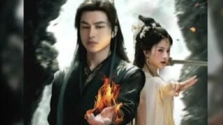 จอมปีศาจกับนางฟ้า ตอนที่ 31 (พากย์ไทย)