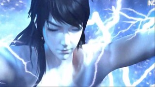 Martial Universe Wu Dong Qian Kun Season 3 Episode 1 Sub indo