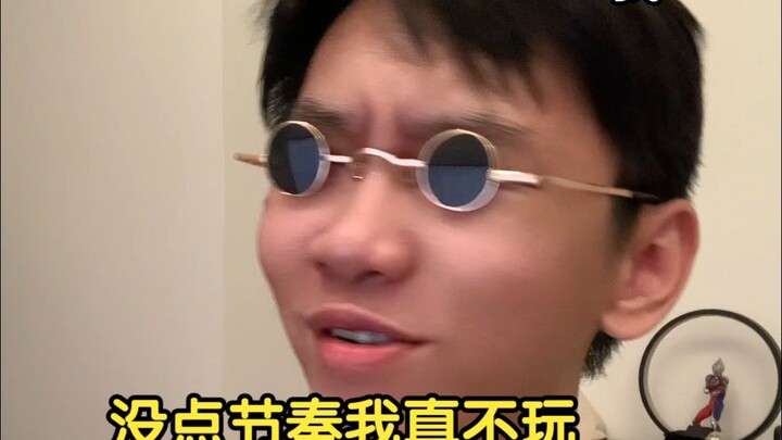 熟悉的感觉又回来了