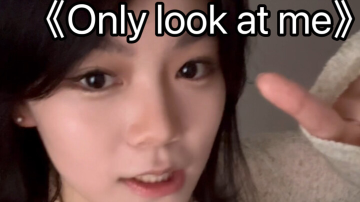 Sorry, Ms. Park Chaeyoung