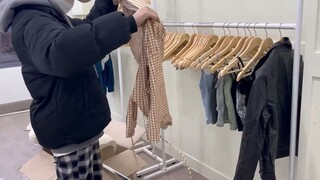 Quá trình mở cửa hàng thời trang riêng tại Hàn Quốc của cô nàng Du học