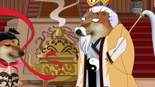 Tây Du Ký: Tiên nhân bắt được Bồ Đề Tổ Sư thì sao?