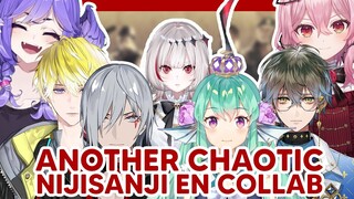 Another chaotic Nijisanji EN collab in L4D2 【NIJISANJI EN】