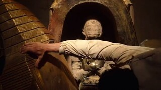 Đến Được Lăng Mộ Giam Giữ Tà Thần Ammit P3 #reviewphimhay