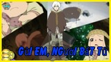 Fumetsu No Anata E-Gửi Em, Người Bất Tử Siêu Phẩm Anime 2021 | Hồ Sơ Nhân Vật