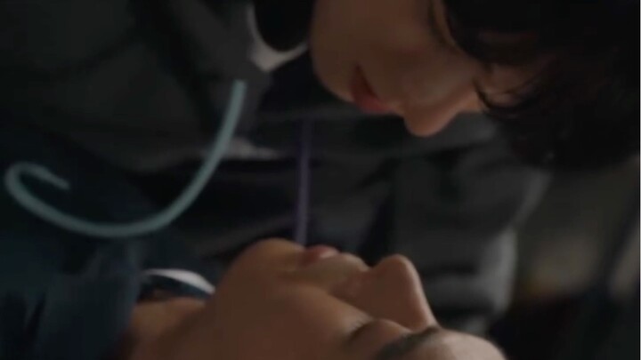 My team leader is working late again