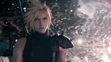 【GMV】 Final Fantasy 7RE Theme Song Hollow / Full Version with Chinese Lyrics, CG