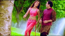 Tu Jo Hans Hans Ke Sanam Love Song Raja Bhaiya 2003 Kavita Krishnamurthy Udit Narayan