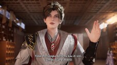 The sword emperor of eternity els 6