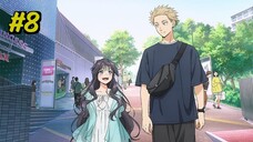 Kaoru Hana Wa Rin To Saku Episode 8 (2025) (Sub Indo)