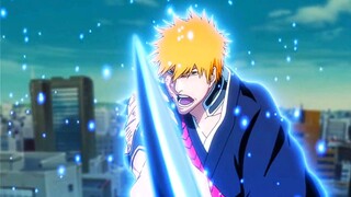 Fight Mereka Ga Kalah Keren, Ichigo Vs Gonji🔥 [AMV/Bleach] Believer