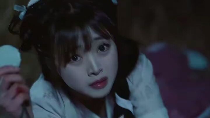 Takdir Cinta Di Tengah Penderitaan