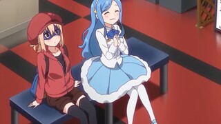 All In One _ Gái Xinh Thì Luôn Khó Hiểu Cô Em Gái Hai Mặt _ Tóm Tắt Anime Hay _