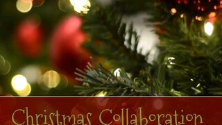 Christmas Collaboration Mayabang Records 2017