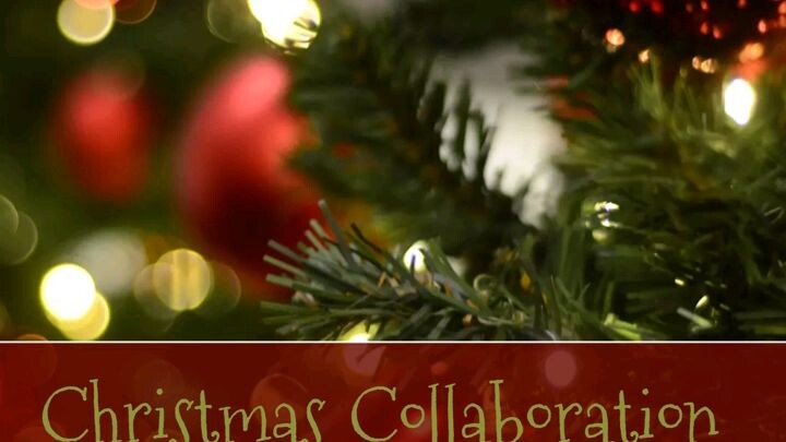 Christmas Collaboration Mayabang Records 2017