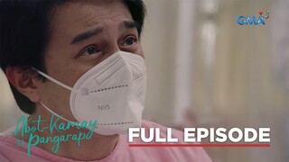 Abot Kamay Na Pangarap: Michael’s PROPOSAL for Denise! (Full Episode 501) April 18, 2024
