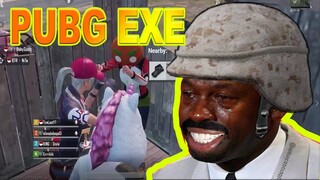 PUBG.EXE trolling exe