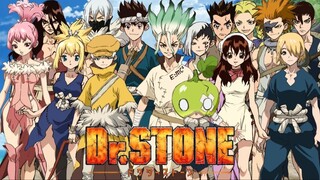 Senku's father Collected the Platinum for Decades (link in description)