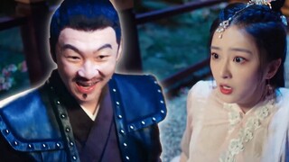 To gan làm chuyện động trời với Công Chúa lúc nửa đêm, hạ nhân mất nhẹ một thứ quan trọng trên người