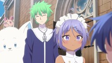 I Was Reincarnated as the 7th Prince Session 2 Episode 1 In Hindi Dubbed