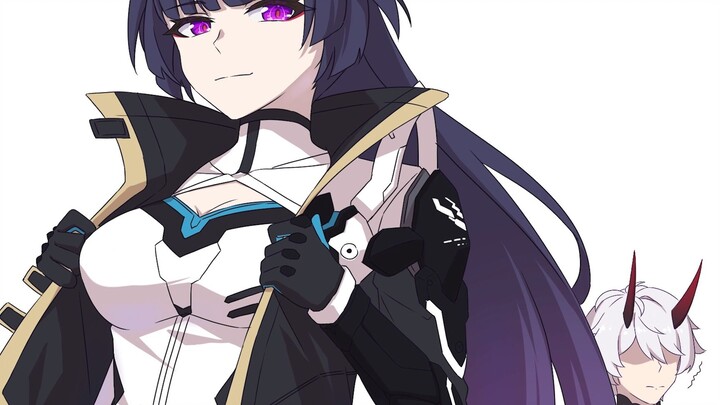 [Honkai Impact 3] Open your mind - Episode 1: Ketalos