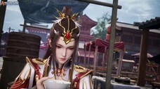 Twin Martial Souls eps 8