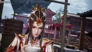 Twin Martial Souls eps 8