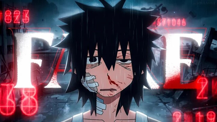 「AMV」pumpfake ｜ False Memory