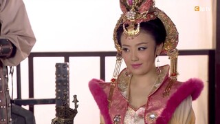 Phim Tân Bảng Phong Thần (Phần 2) - Tập 49