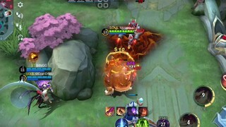 barats hyper op sekarang , percaya deh sama aku #mobilelegends