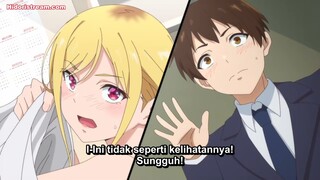 Sawaranaide Kotesashi-kun Episode 1 (Subtitle Indonesia)