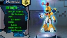 Medabots Spirit Episode 01
