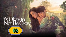 🇵🇭 It's Okay to Not Be Okay Episode 8